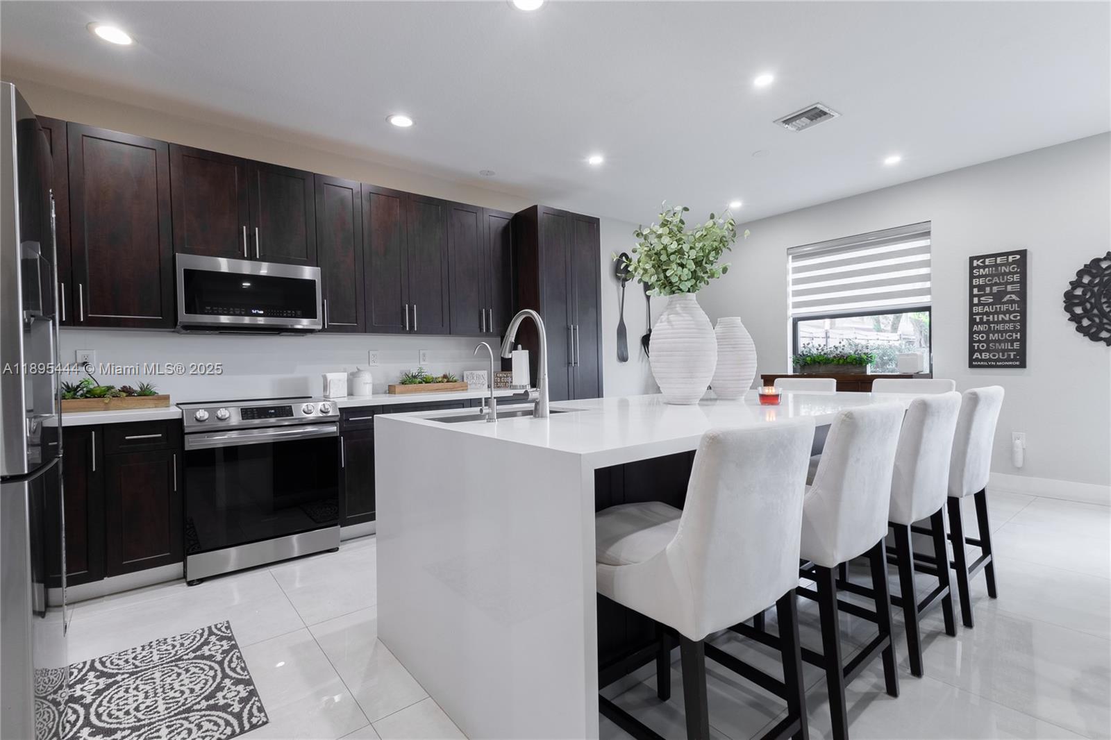 SUNSET RESIDENTIAL - Residential Lease