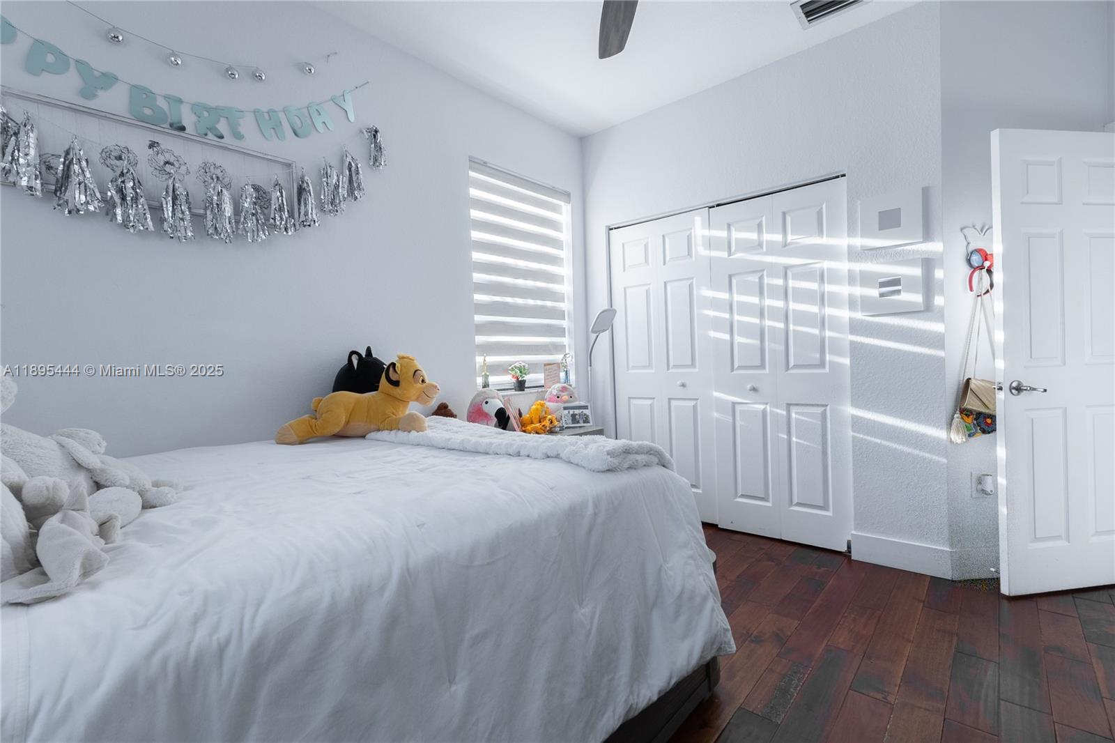 SUNSET RESIDENTIAL - Residential Lease