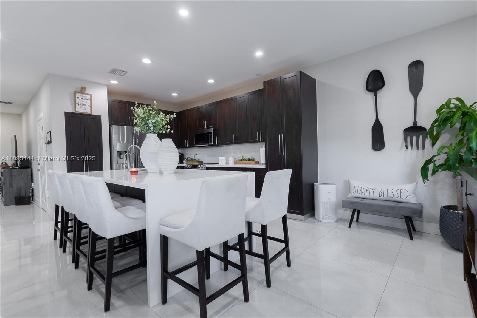 SUNSET RESIDENTIAL - Residential Lease