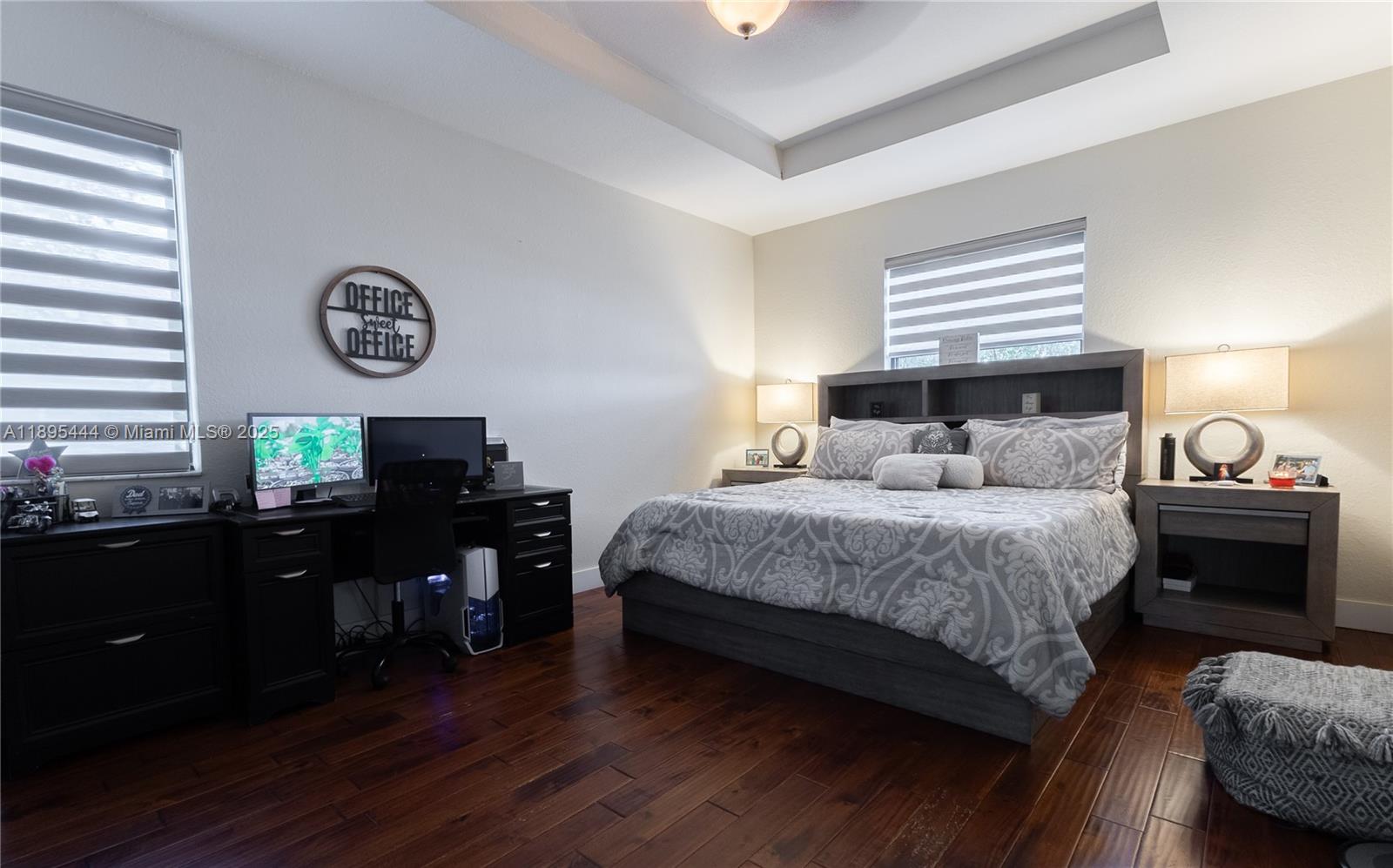 SUNSET RESIDENTIAL - Residential Lease