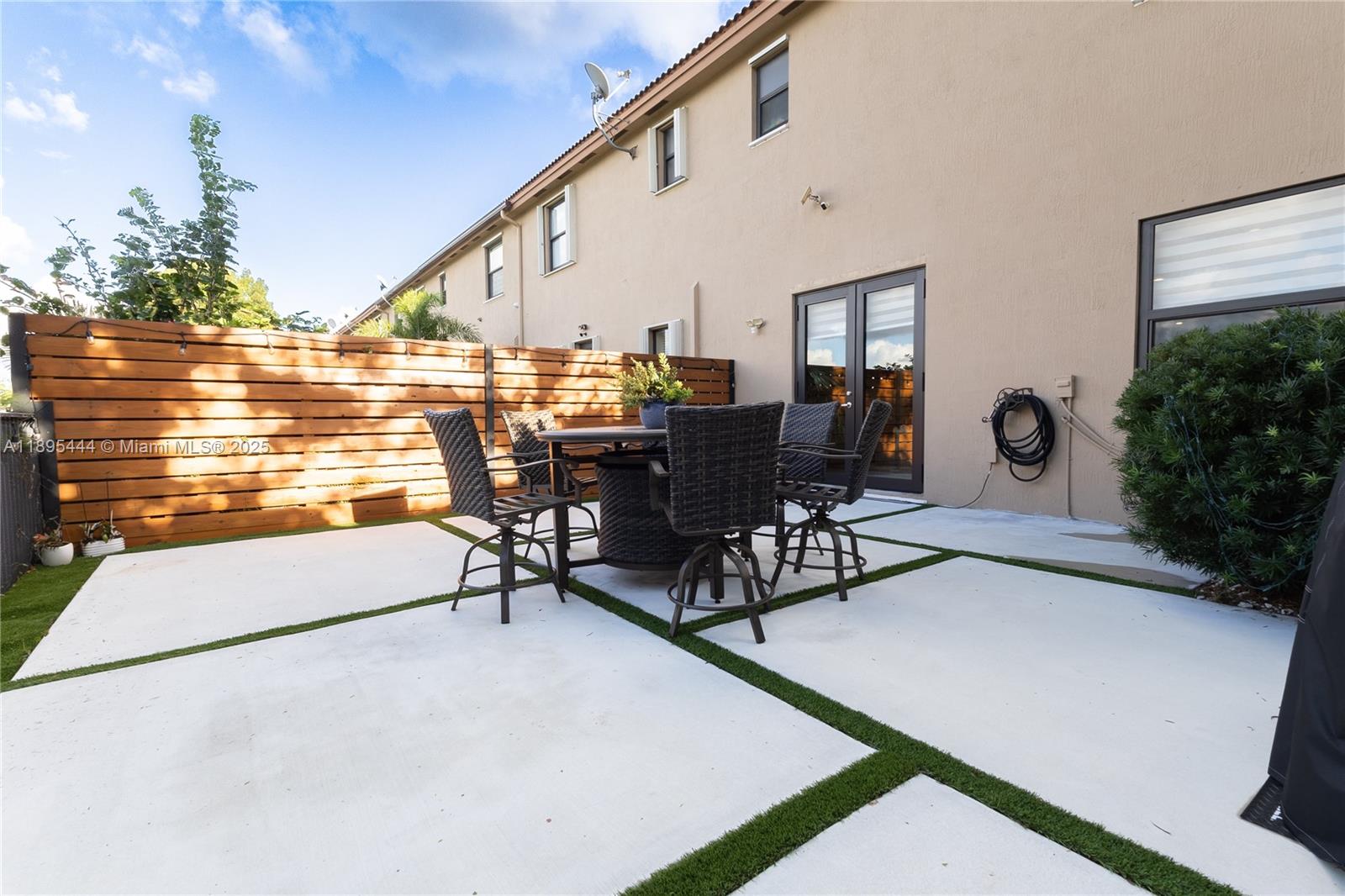 SUNSET RESIDENTIAL - Residential Lease