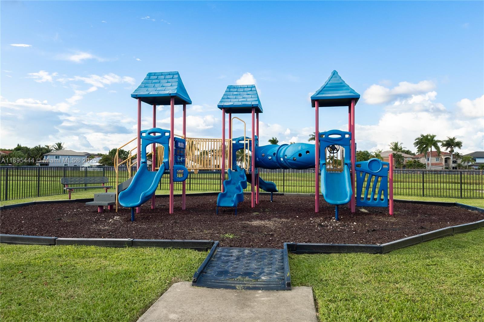 SUNSET RESIDENTIAL - Residential Lease