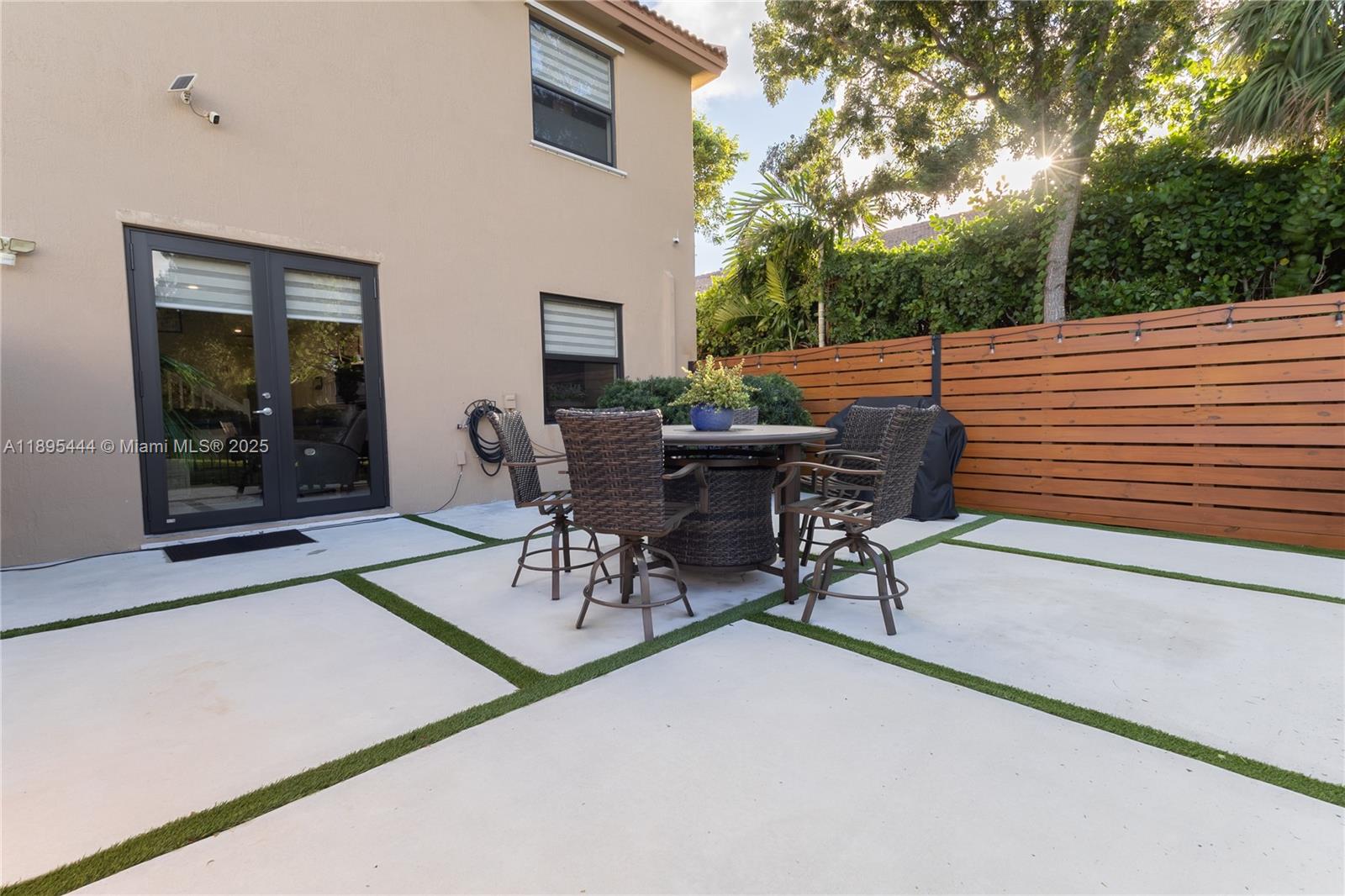 SUNSET RESIDENTIAL - Residential Lease