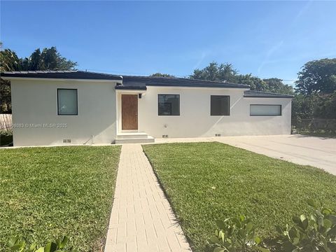 1210 NE 131st St North Miami FL 33161