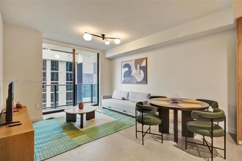 11 NE 6TH STREET 712 Miami FL 33132