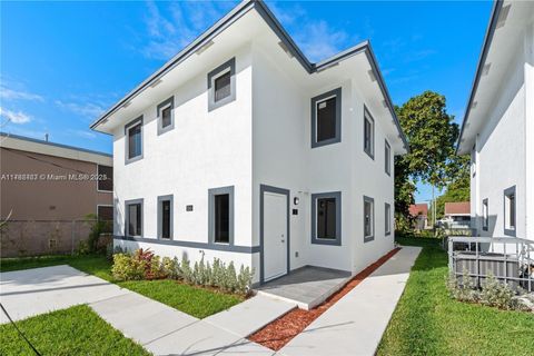 2243 NW 50th St 1 Miami FL 33142