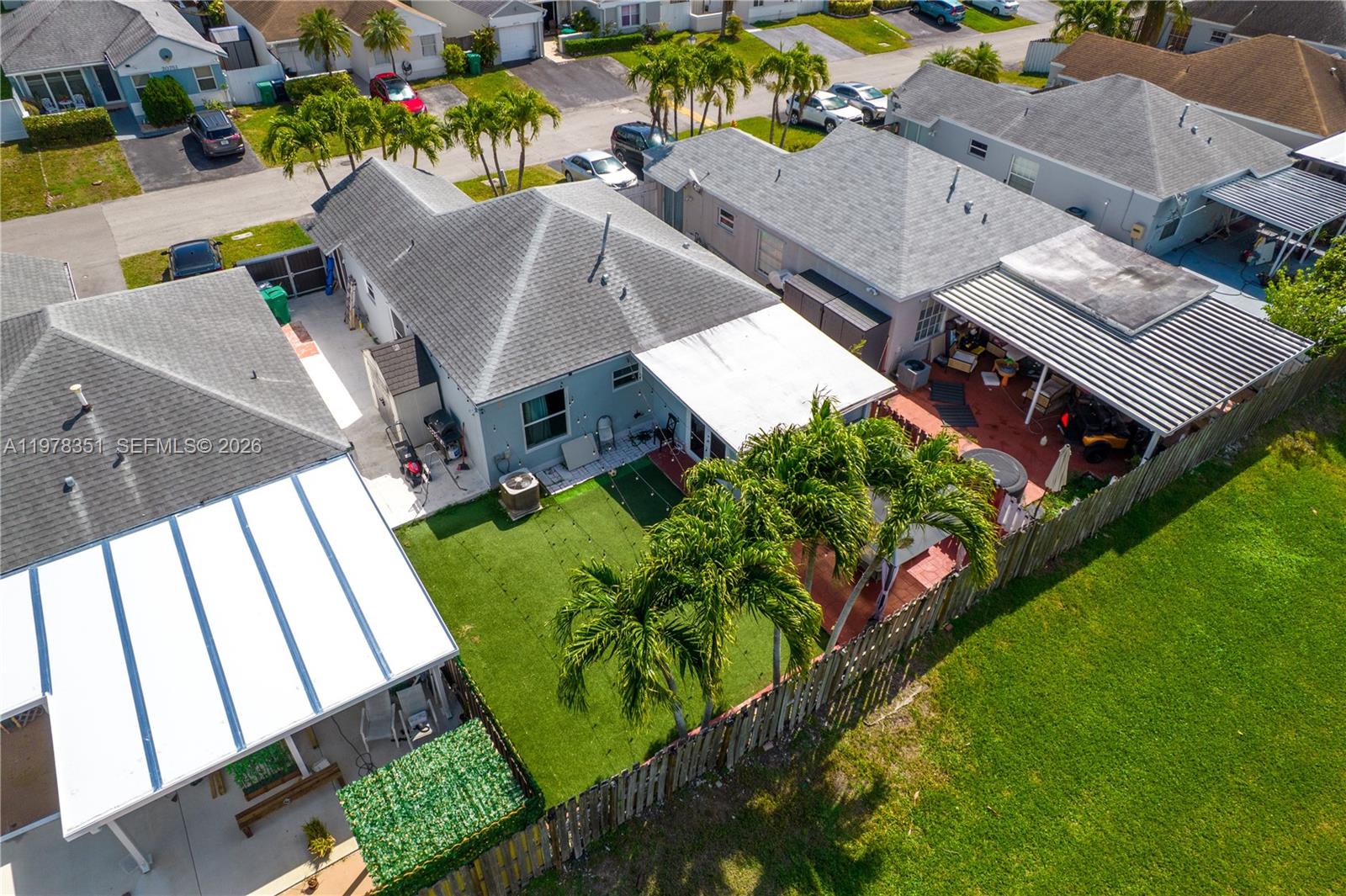 CUTLER CREEK CLUB SEC 2 A - Residential