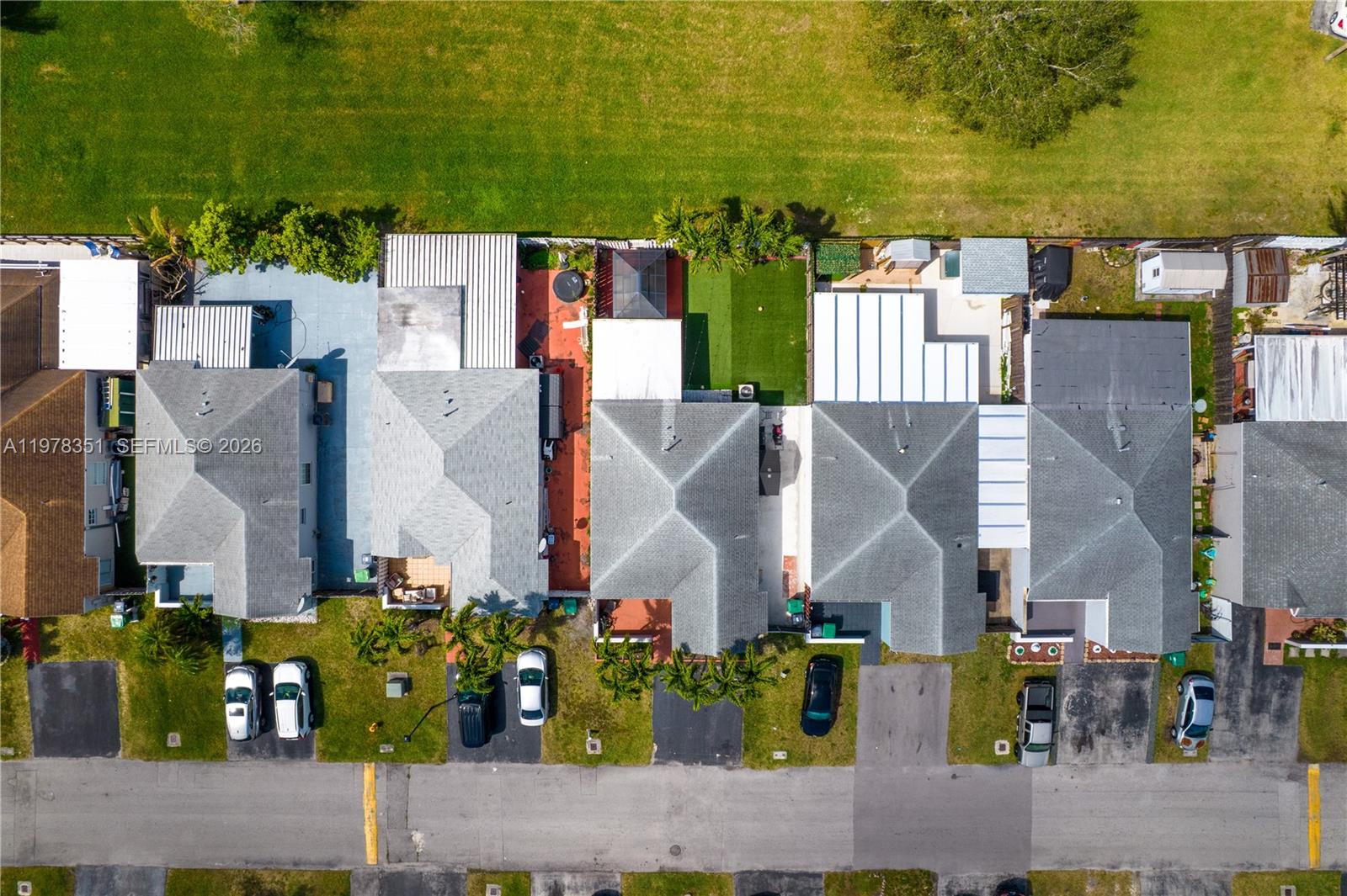 CUTLER CREEK CLUB SEC 2 A - Residential