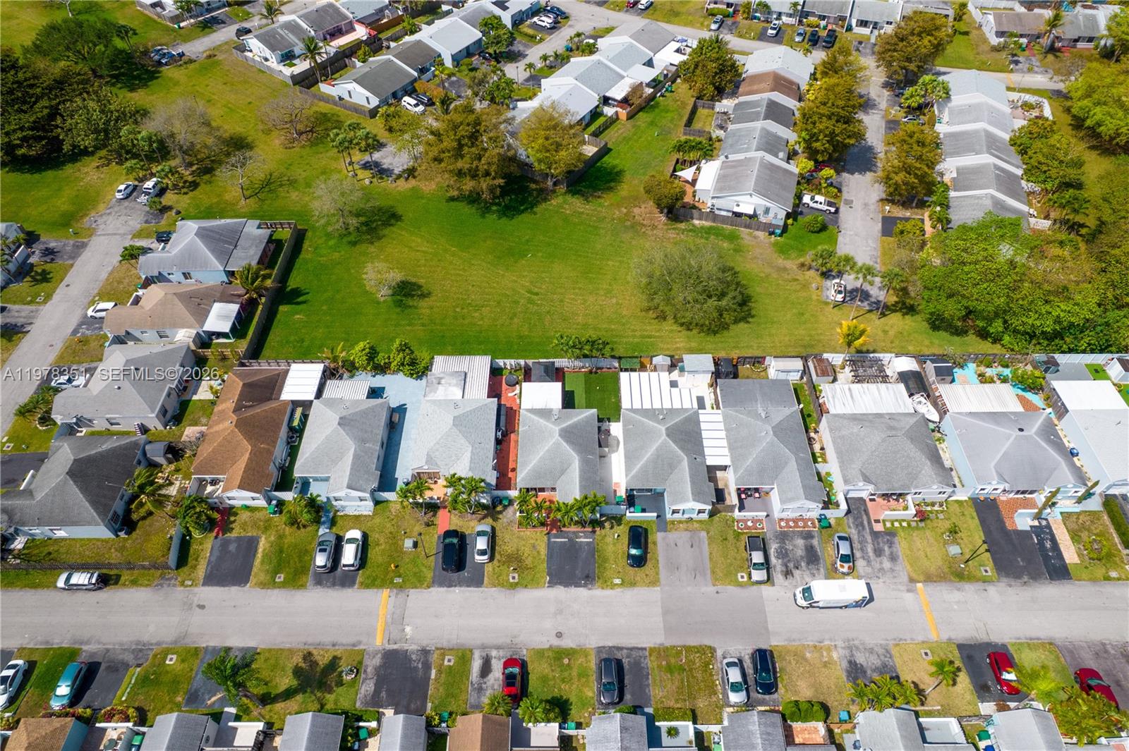 CUTLER CREEK CLUB SEC 2 A - Residential