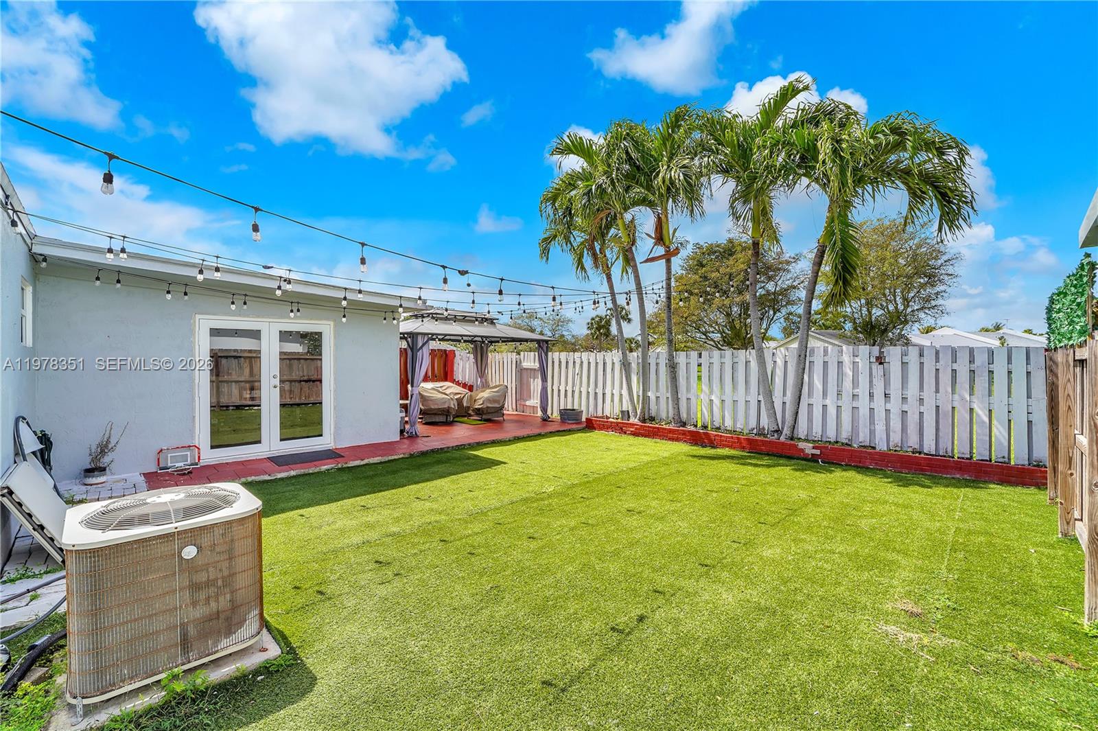 CUTLER CREEK CLUB SEC 2 A - Residential