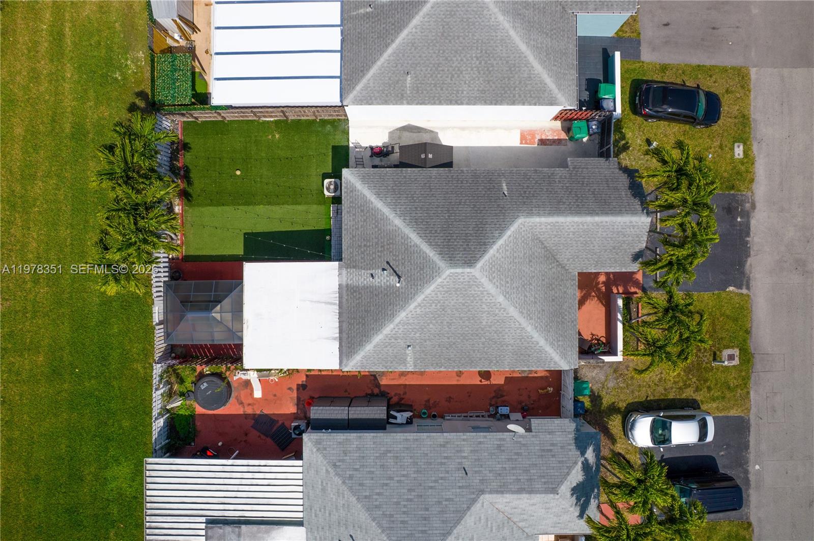 CUTLER CREEK CLUB SEC 2 A - Residential