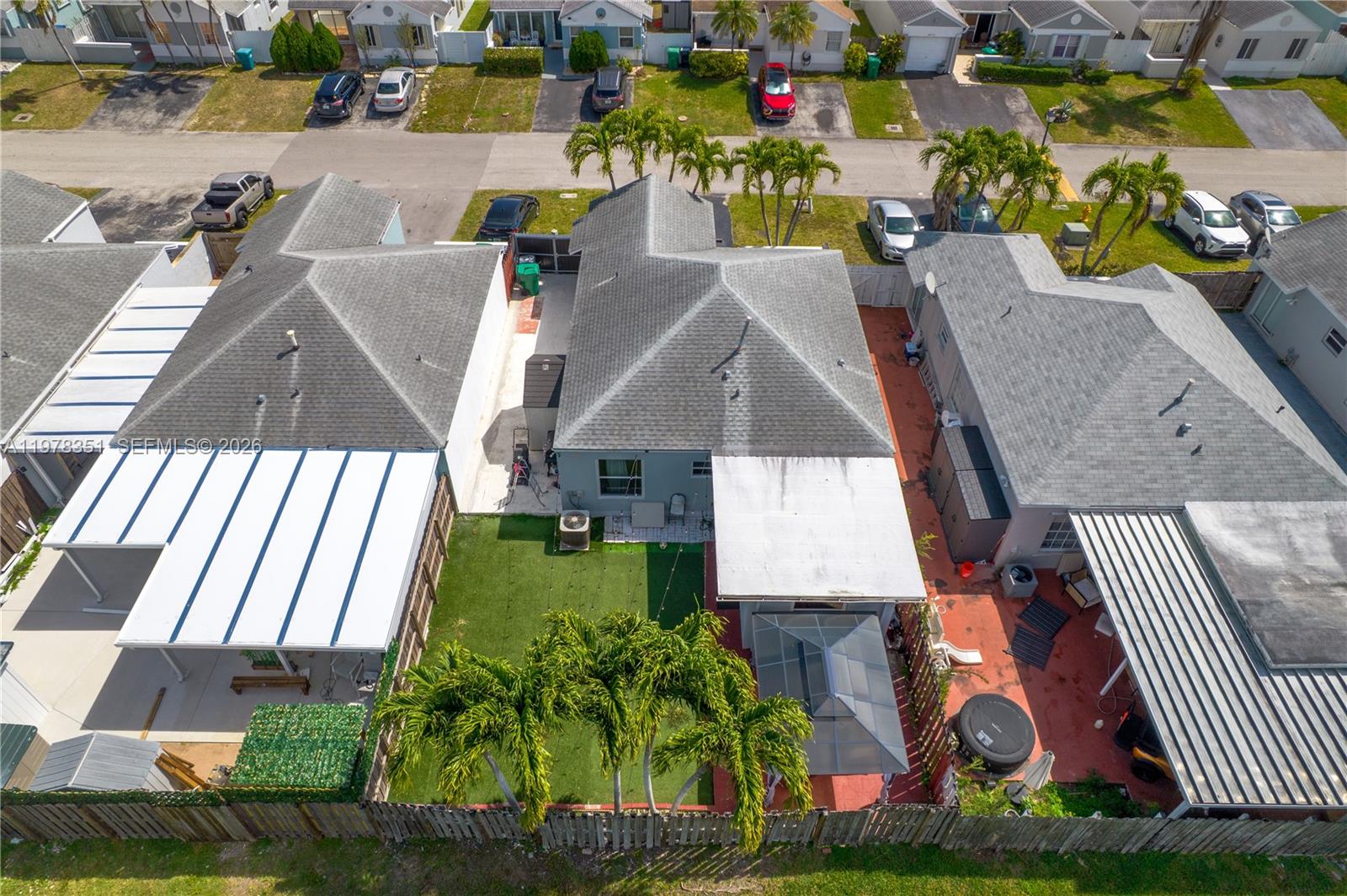 CUTLER CREEK CLUB SEC 2 A - Residential