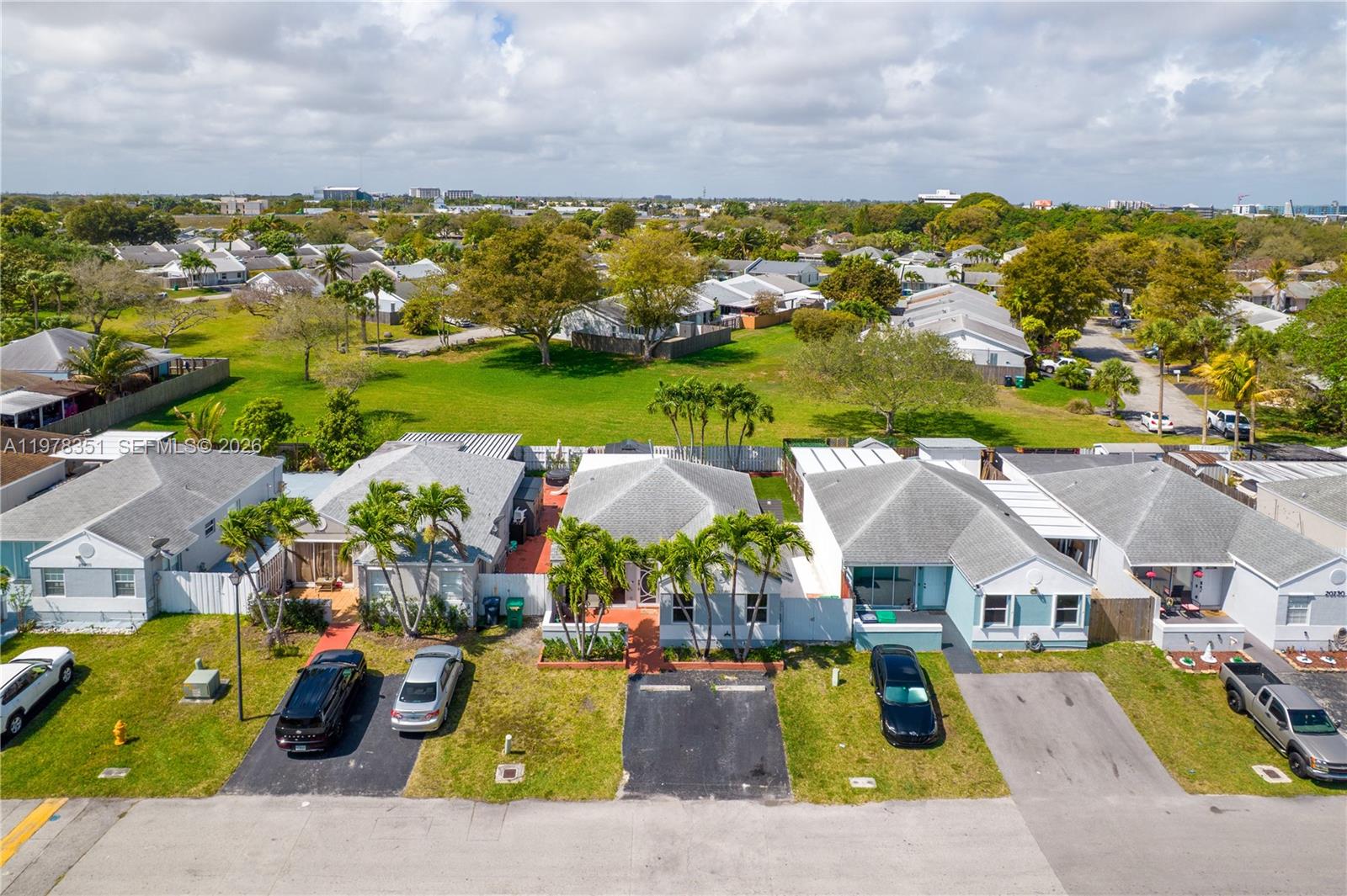 CUTLER CREEK CLUB SEC 2 A - Residential