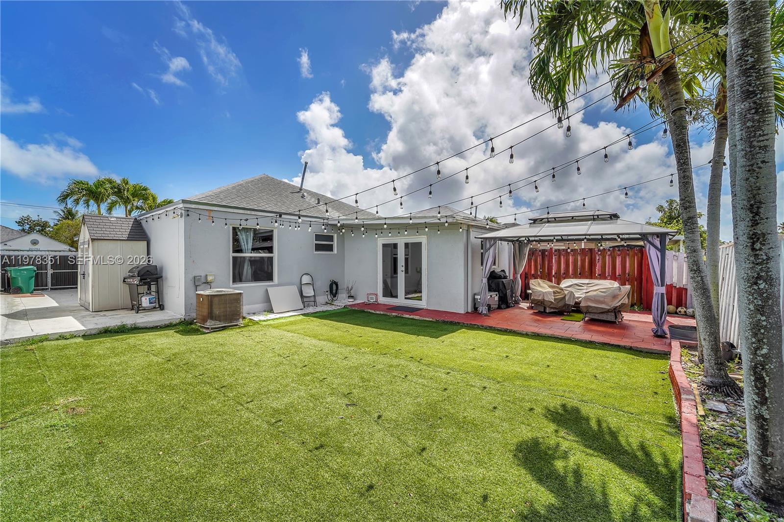 CUTLER CREEK CLUB SEC 2 A - Residential