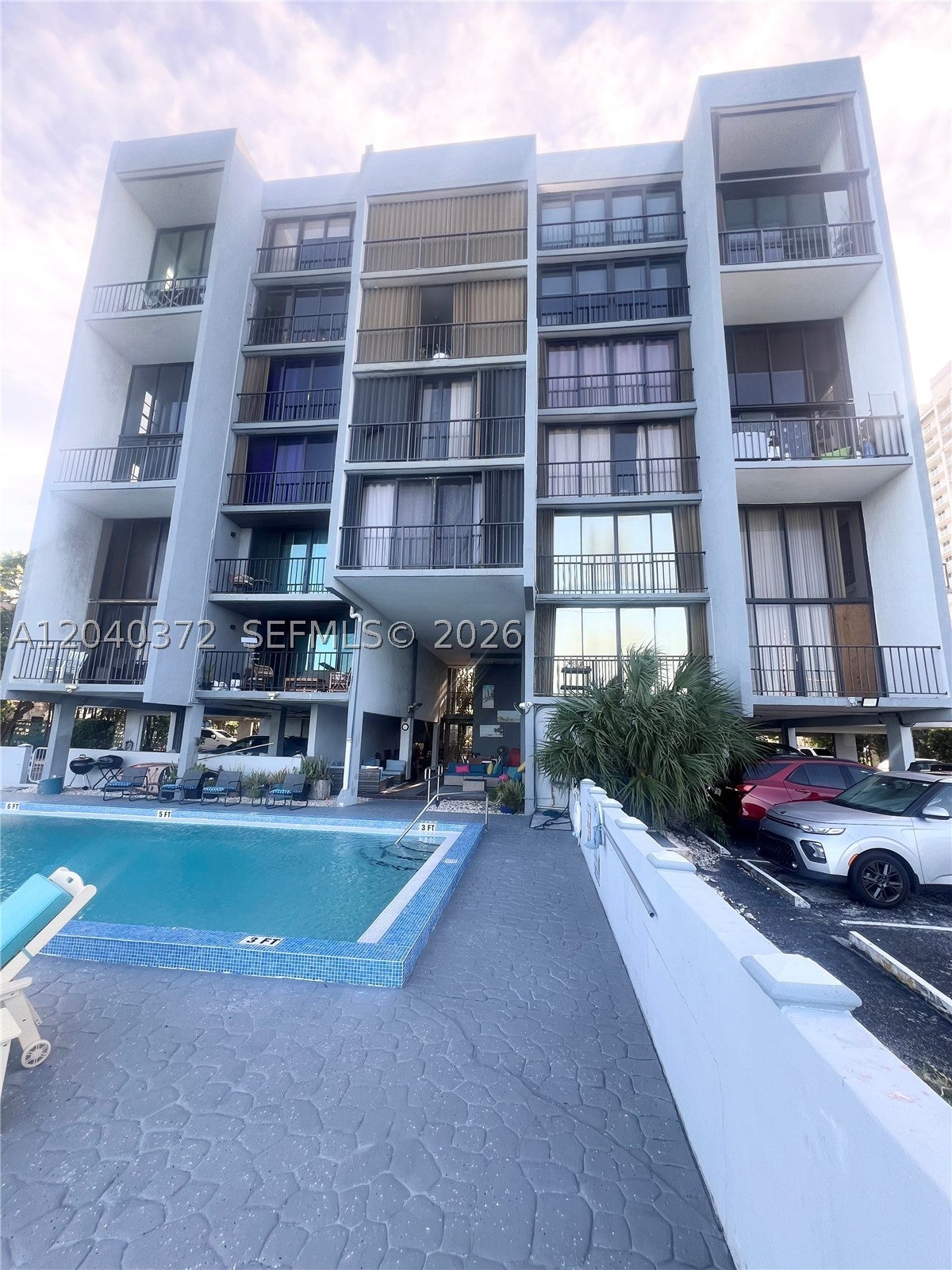 7899 NE Bayshore Ct