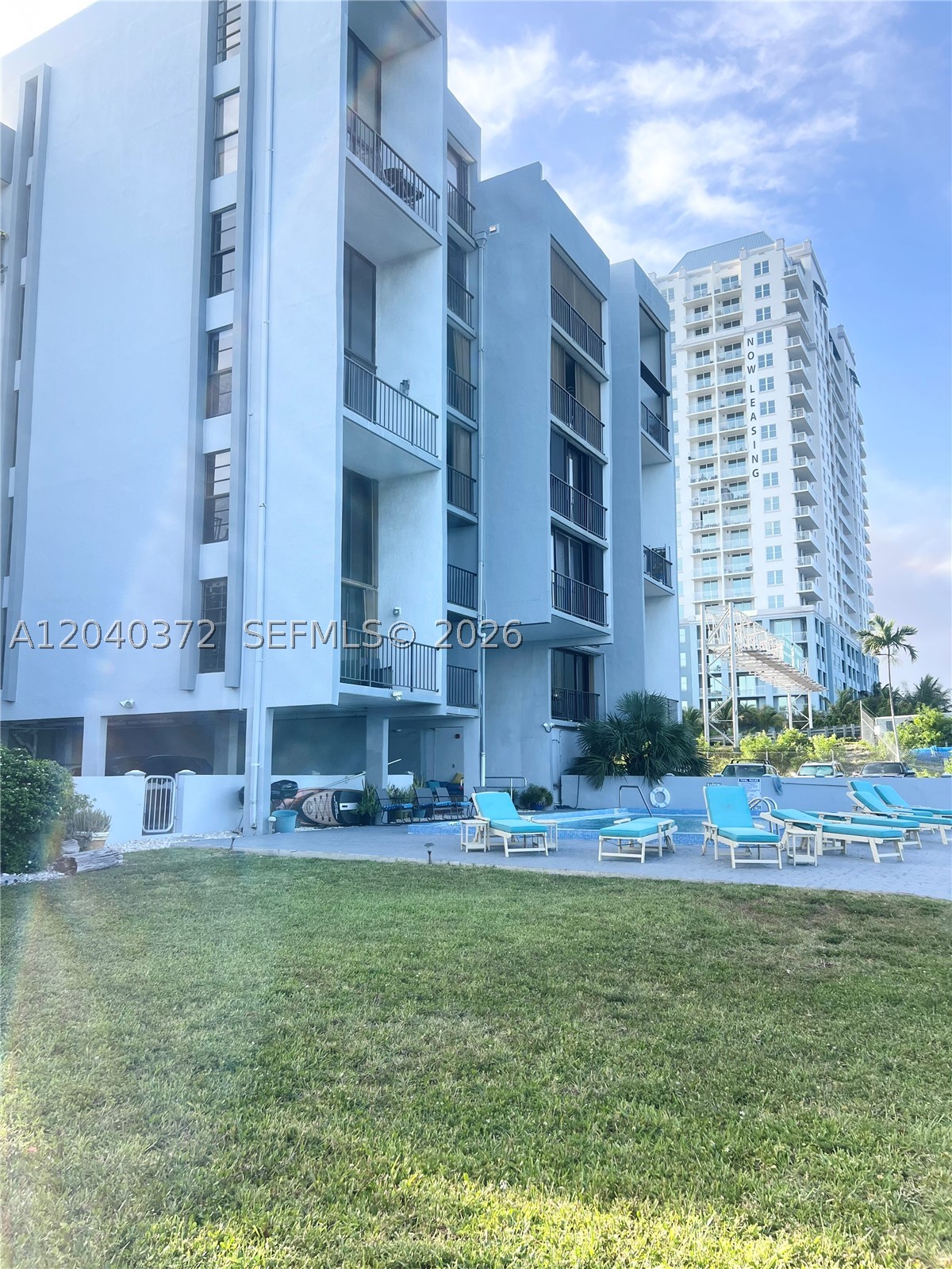 7899 NE Bayshore Ct 6A