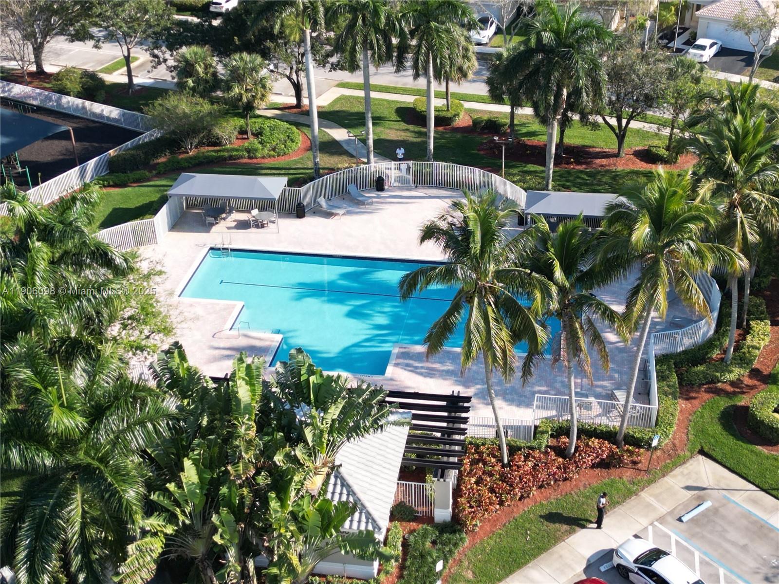 SECTORS 3 & 4 BOUNDARY PL - Residential Lease