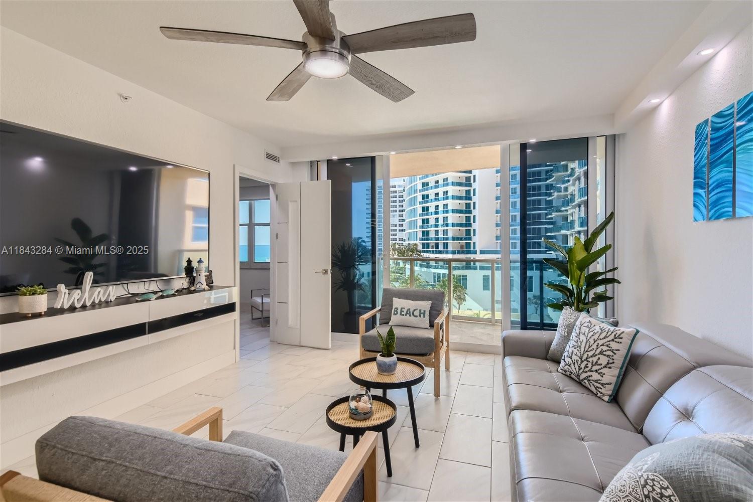 WAVE CONDO - Residential Lease