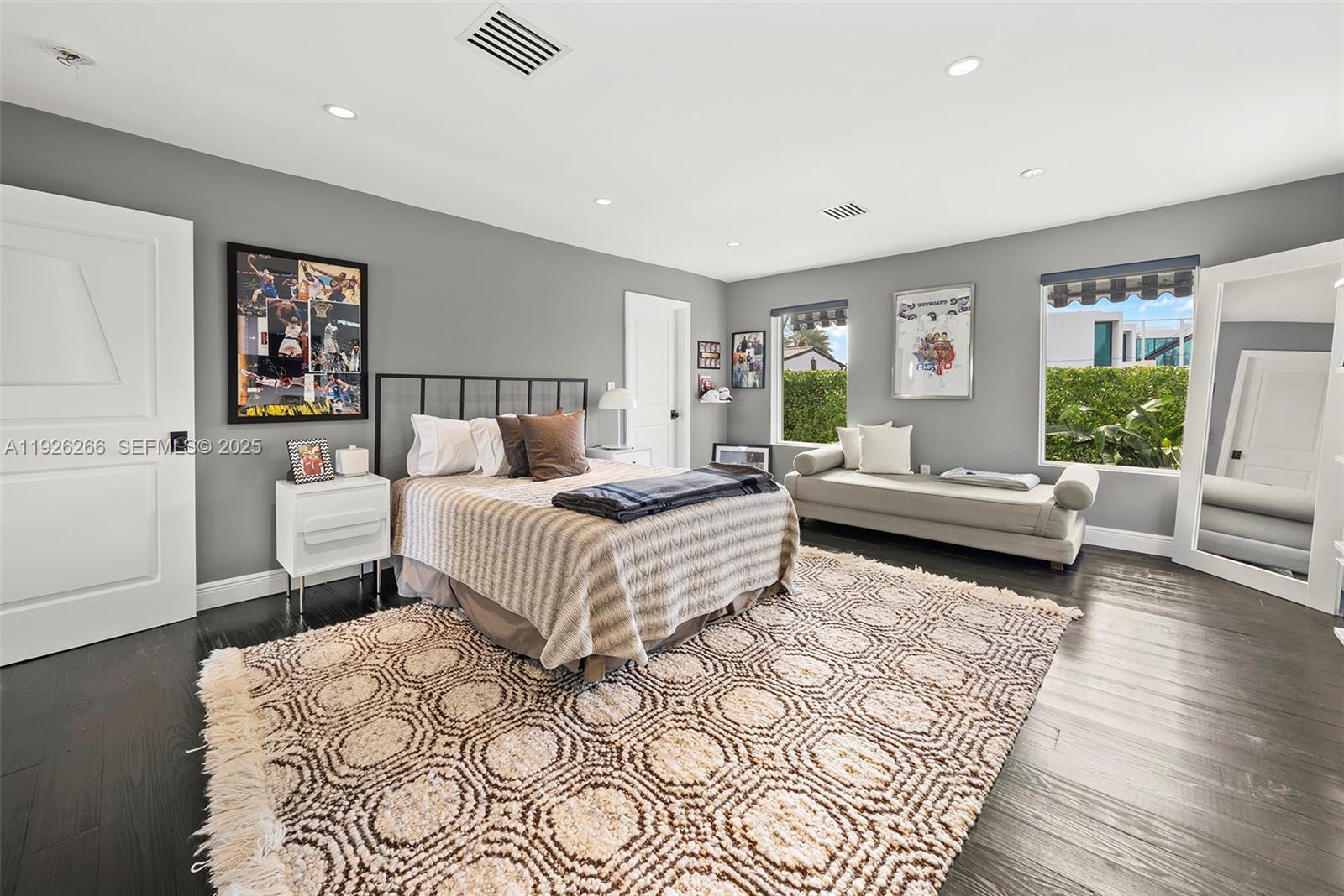 AMD PLAT OF SUNSET LAKE S - Residential