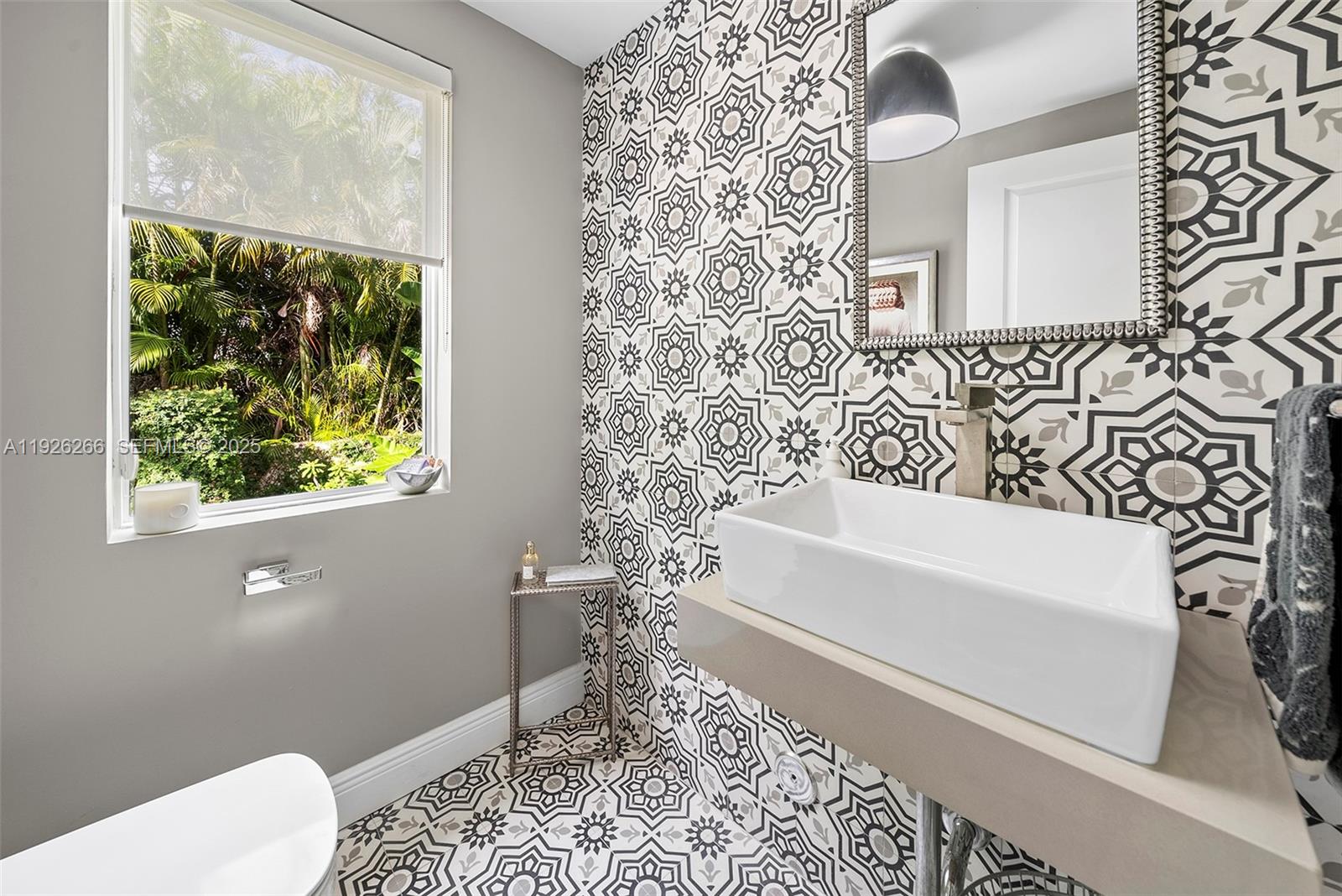 AMD PLAT OF SUNSET LAKE S - Residential