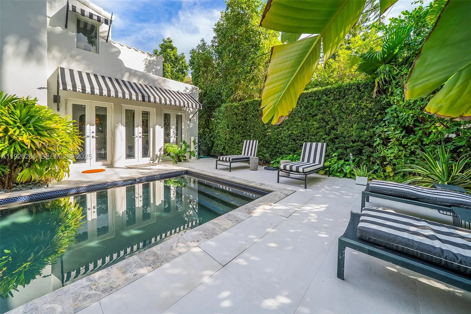 Miami Beach, Florida 33140, United States, 5 Bedrooms Bedrooms, ,7 BathroomsBathrooms,Residential,Active,255567