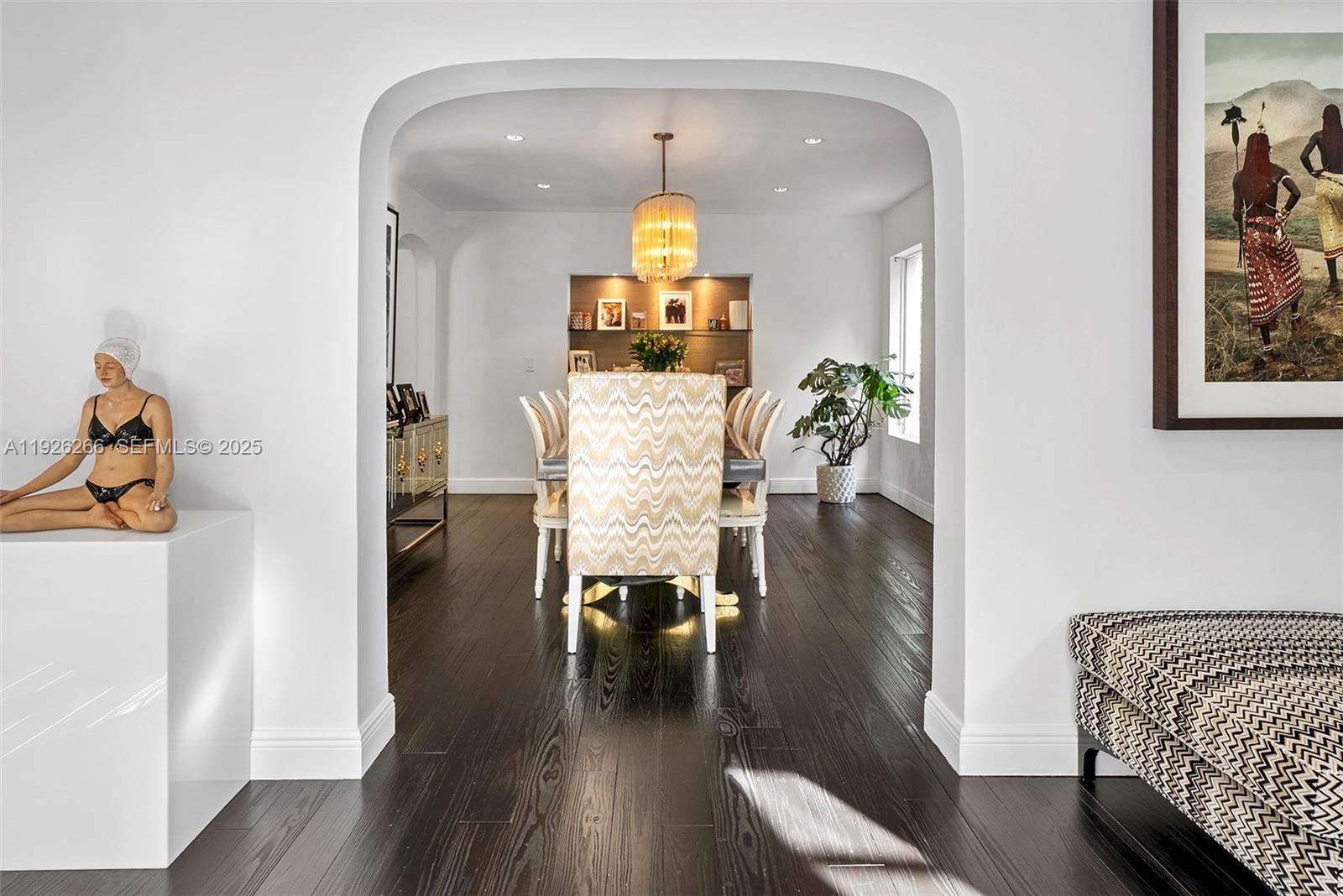 AMD PLAT OF SUNSET LAKE S - Residential