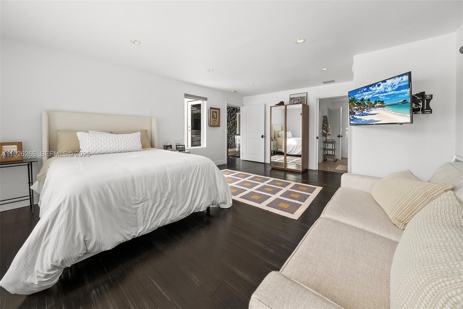 AMD PLAT OF SUNSET LAKE S - Residential