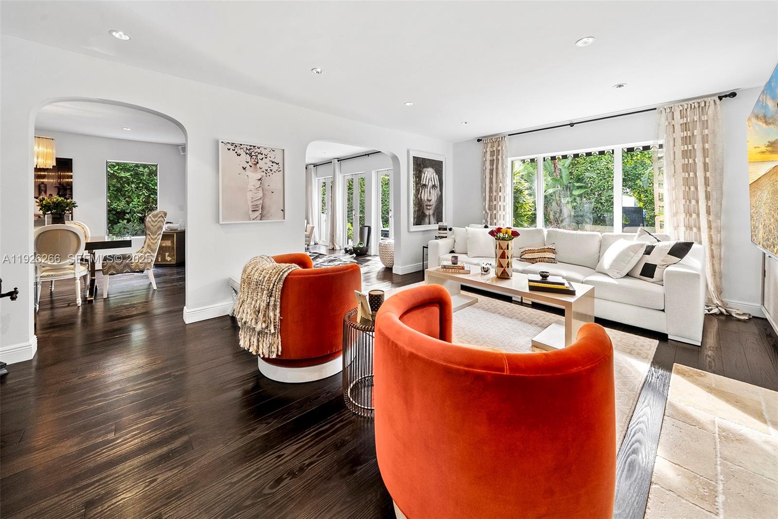 AMD PLAT OF SUNSET LAKE S - Residential