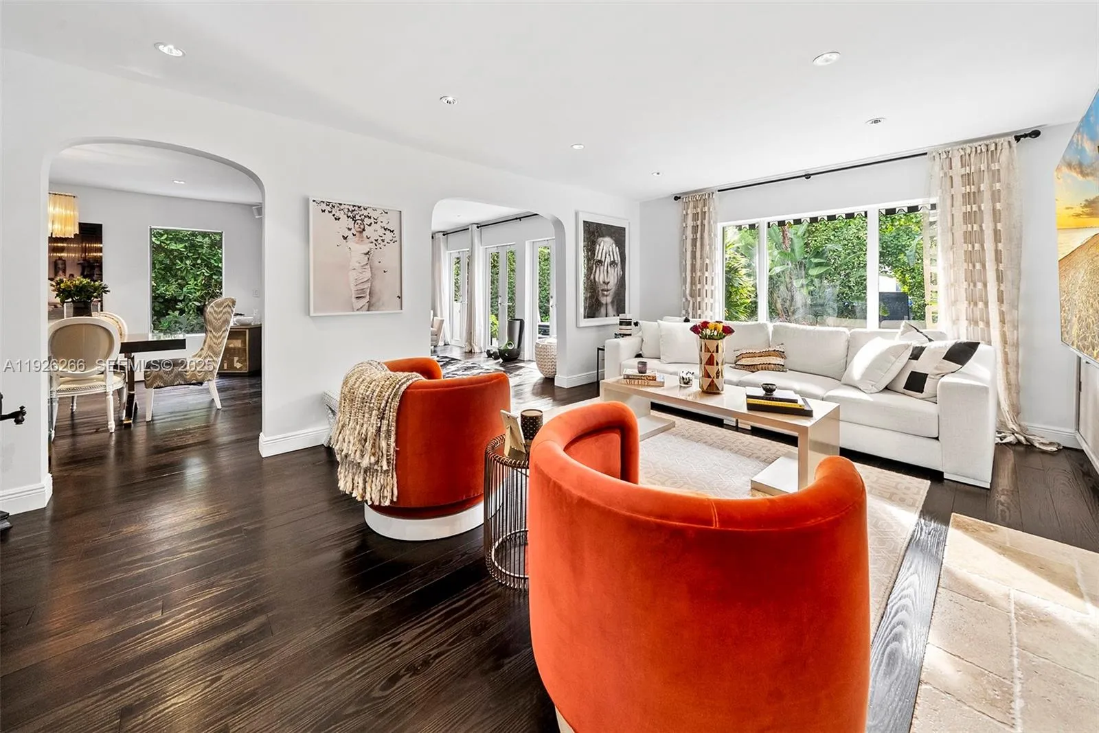 Miami Beach, Florida 33140, United States, 5 Bedrooms Bedrooms, ,7 BathroomsBathrooms,Residential,Active,255567