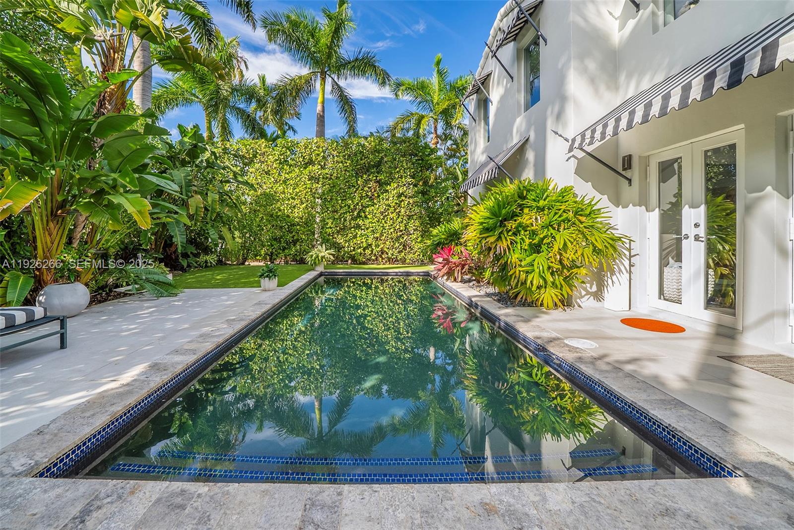 AMD PLAT OF SUNSET LAKE S - Residential