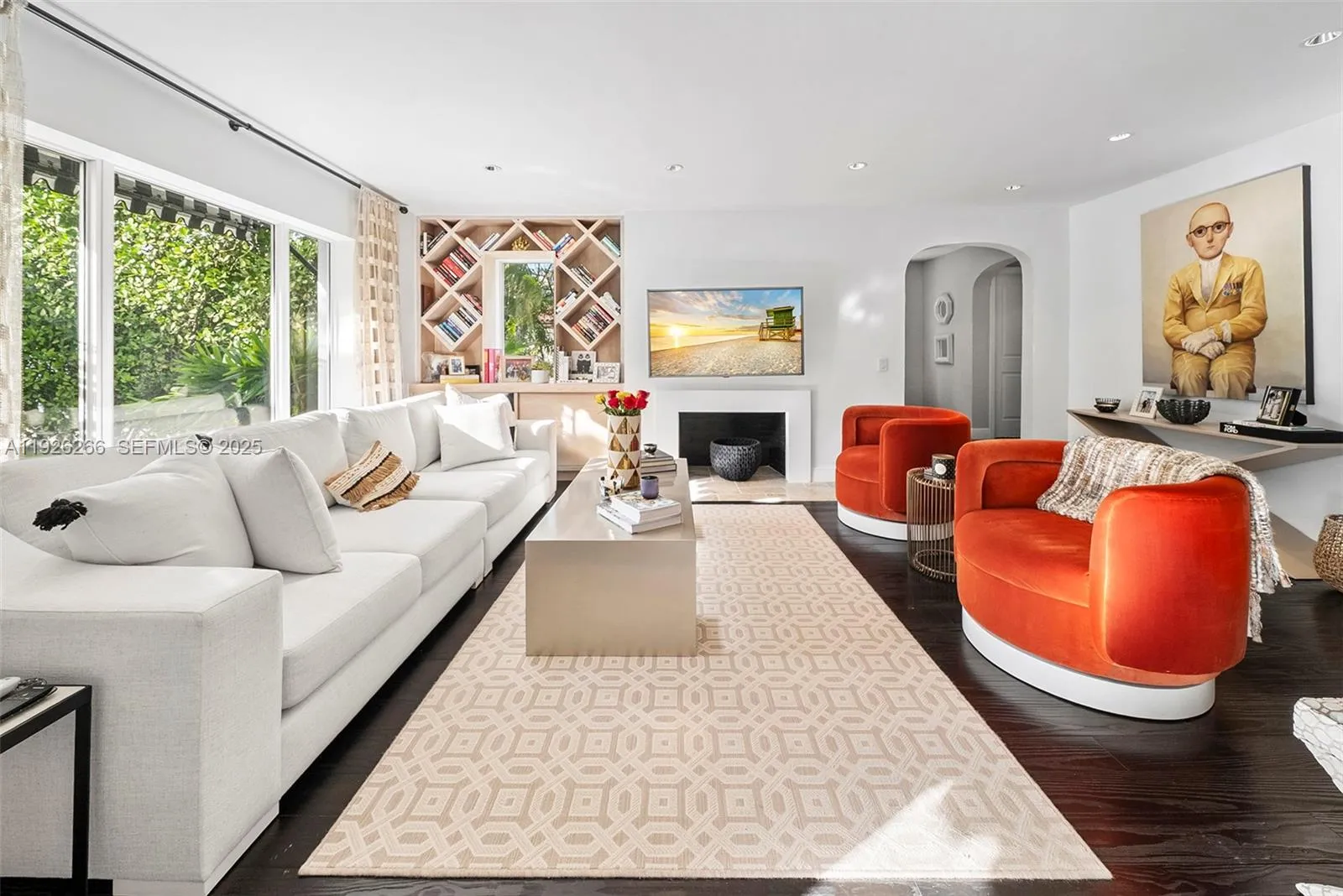 Miami Beach, Florida 33140, United States, 5 Bedrooms Bedrooms, ,7 BathroomsBathrooms,Residential,Active,255567