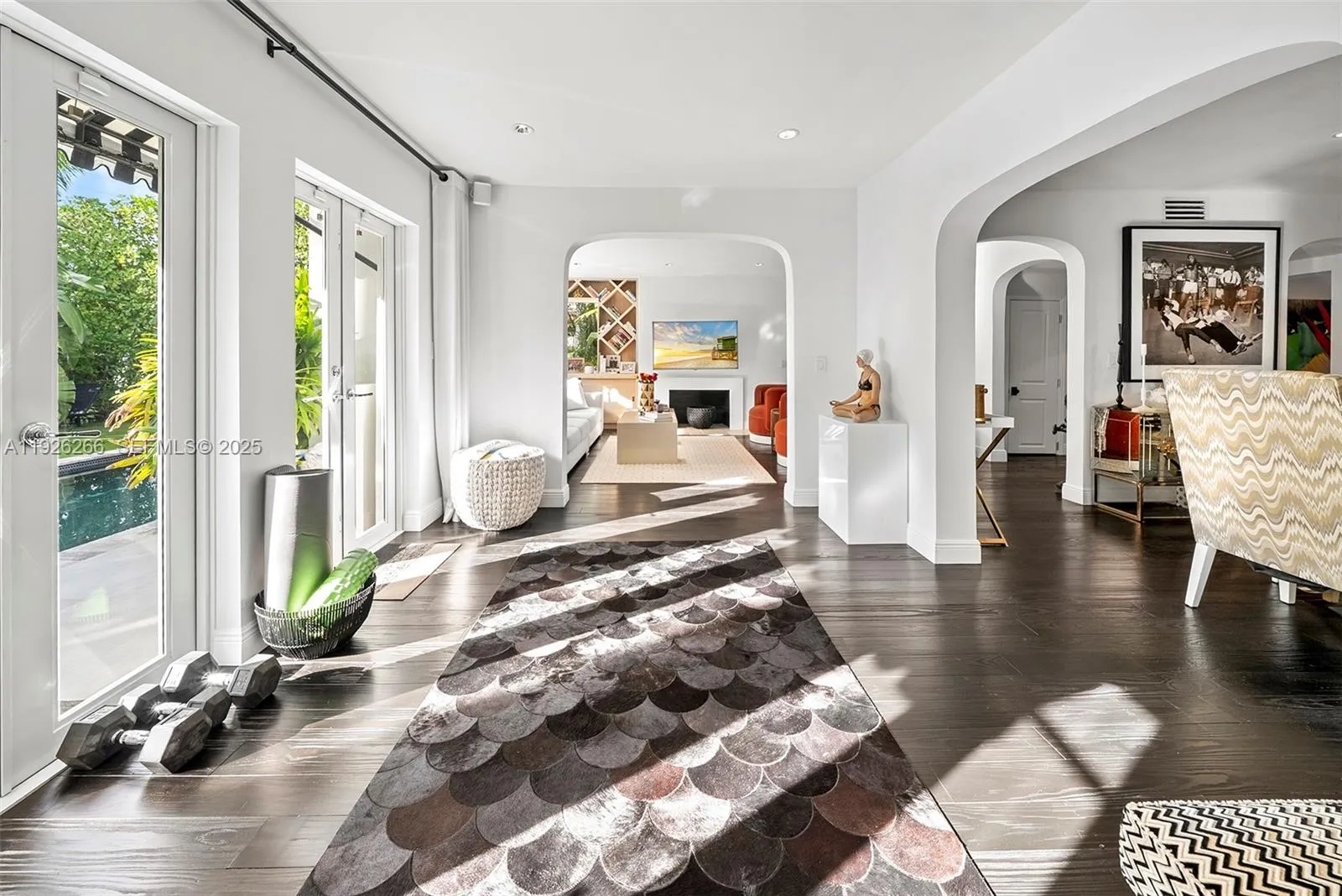Miami Beach, Florida 33140, United States, 5 Bedrooms Bedrooms, ,7 BathroomsBathrooms,Residential,Active,255567