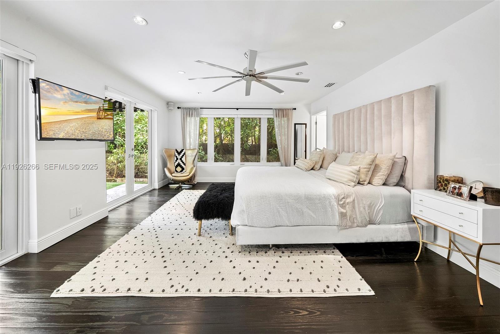 AMD PLAT OF SUNSET LAKE S - Residential