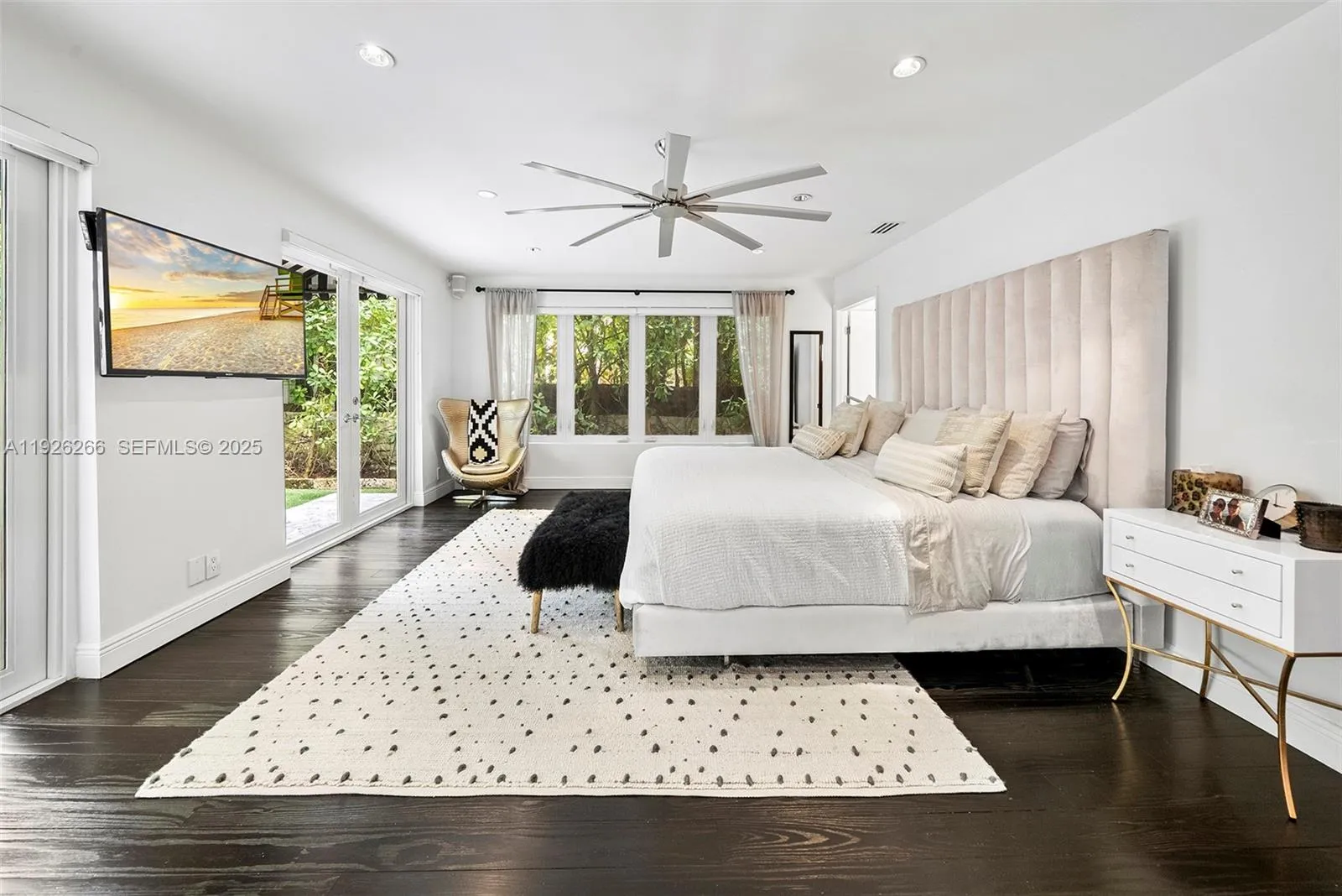 Miami Beach, Florida 33140, United States, 5 Bedrooms Bedrooms, ,7 BathroomsBathrooms,Residential,Active,255567