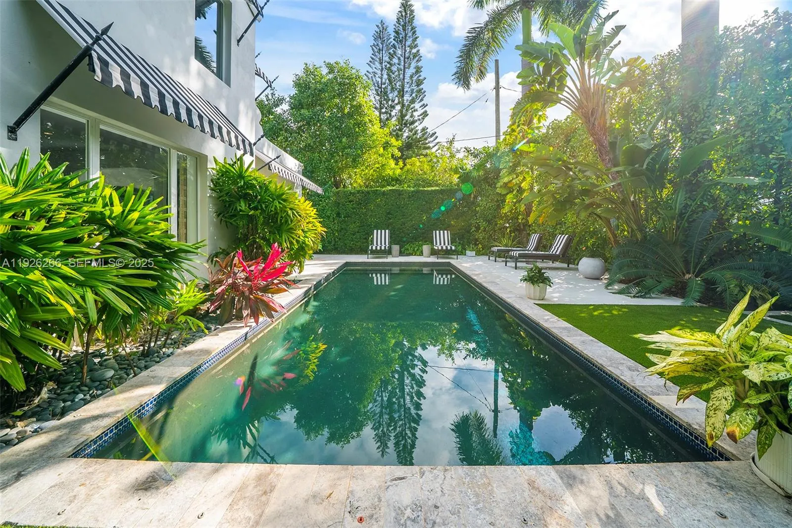 Miami Beach, Florida 33140, United States, 5 Bedrooms Bedrooms, ,7 BathroomsBathrooms,Residential,Active,255567