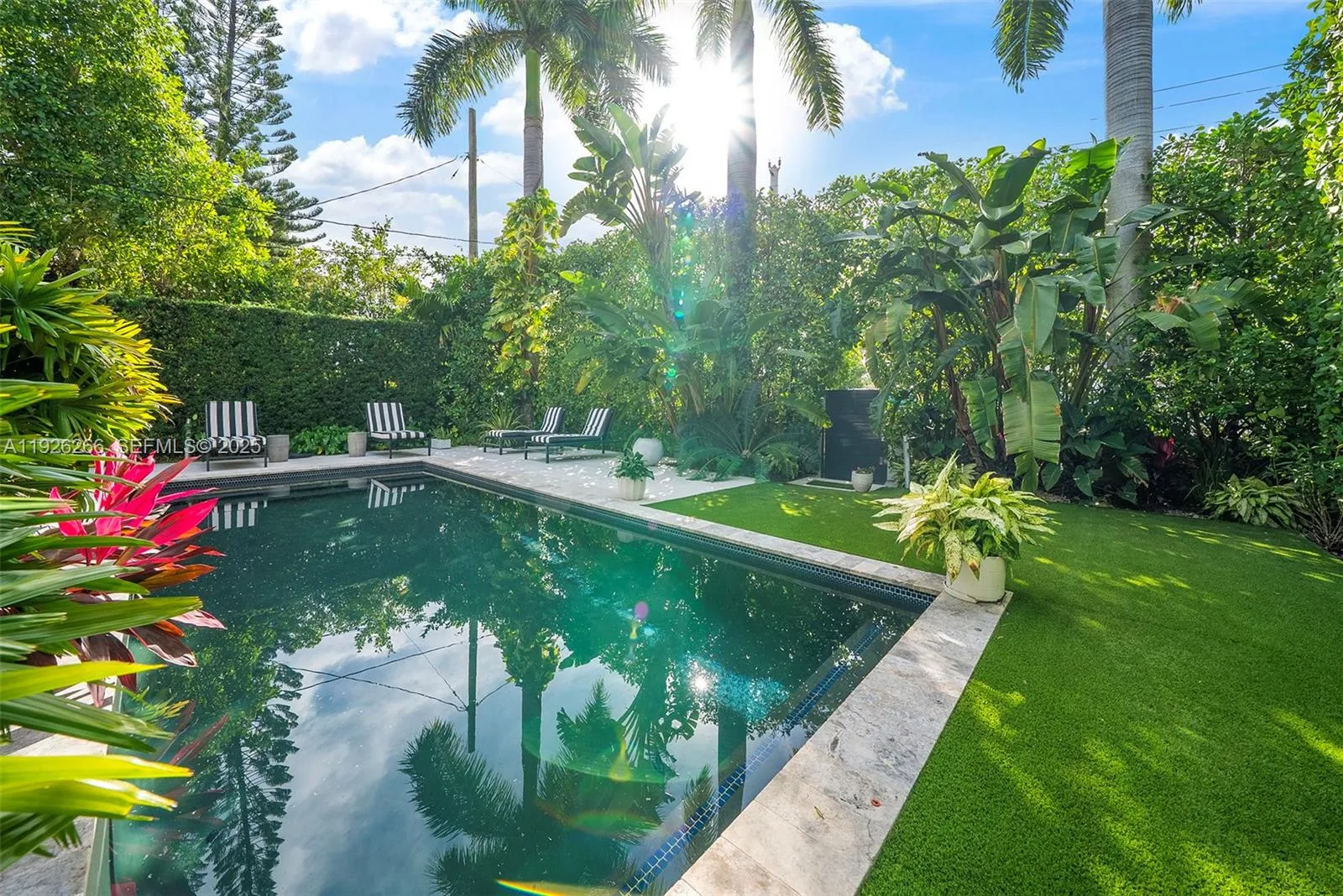 Miami Beach, Florida 33140, United States, 5 Bedrooms Bedrooms, ,7 BathroomsBathrooms,Residential,Active,255567