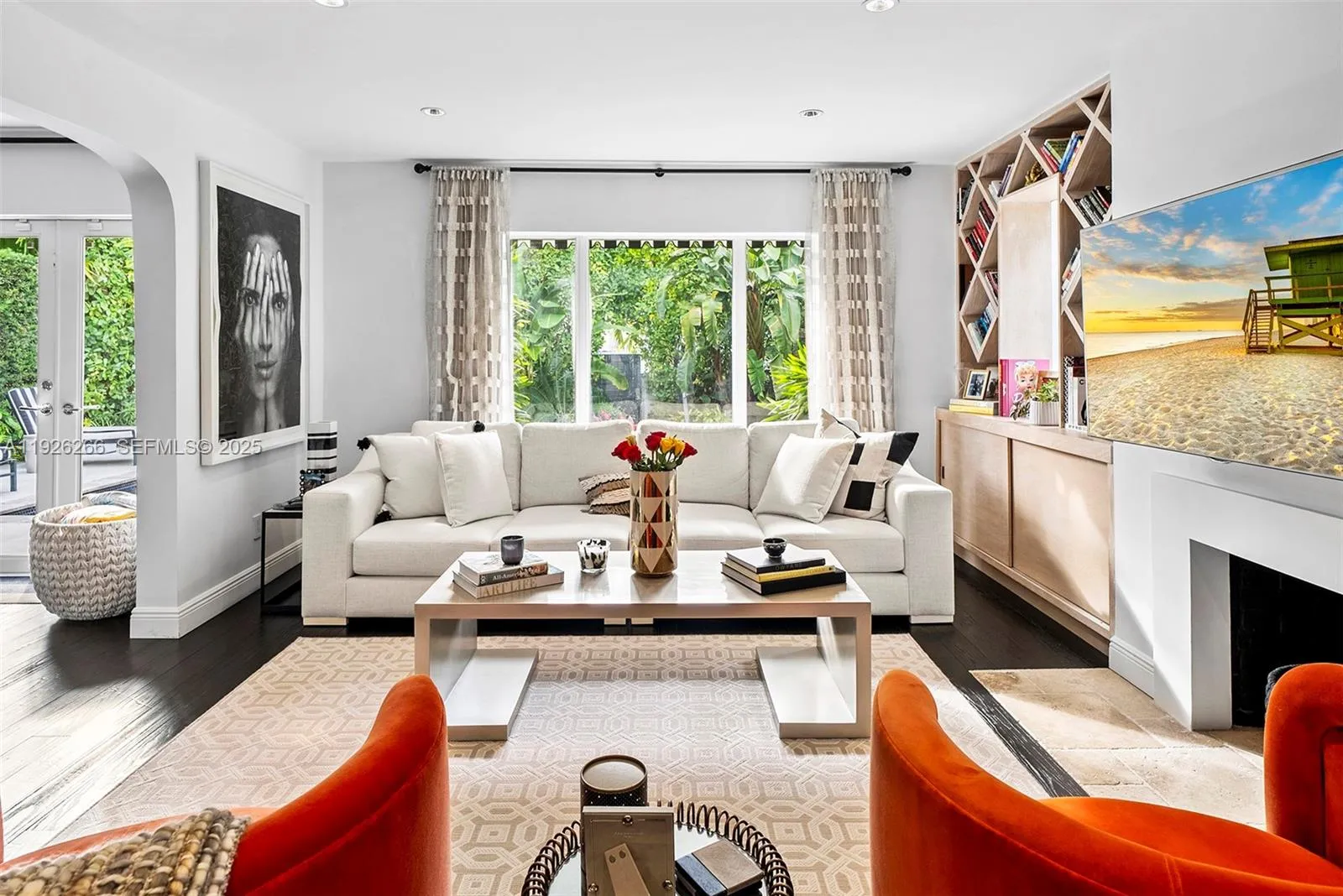 Miami Beach, Florida 33140, United States, 5 Bedrooms Bedrooms, ,7 BathroomsBathrooms,Residential,Active,255567