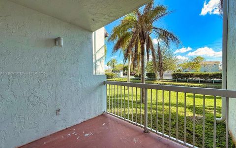 A home in Doral