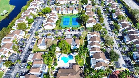 A home in Doral