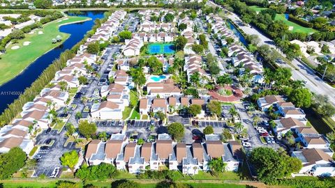 A home in Doral