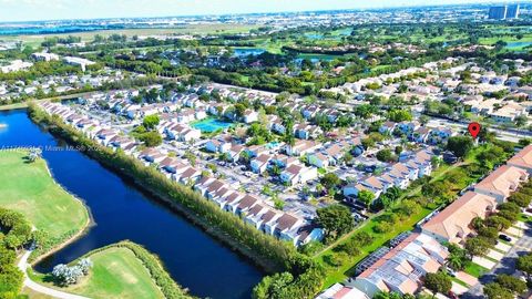 A home in Doral