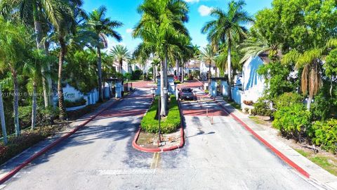 A home in Doral