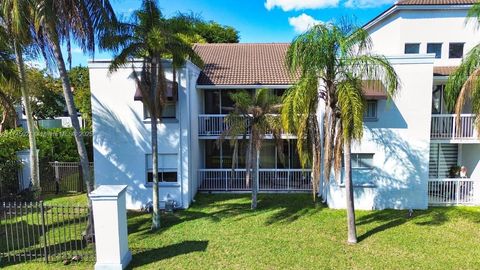 A home in Doral