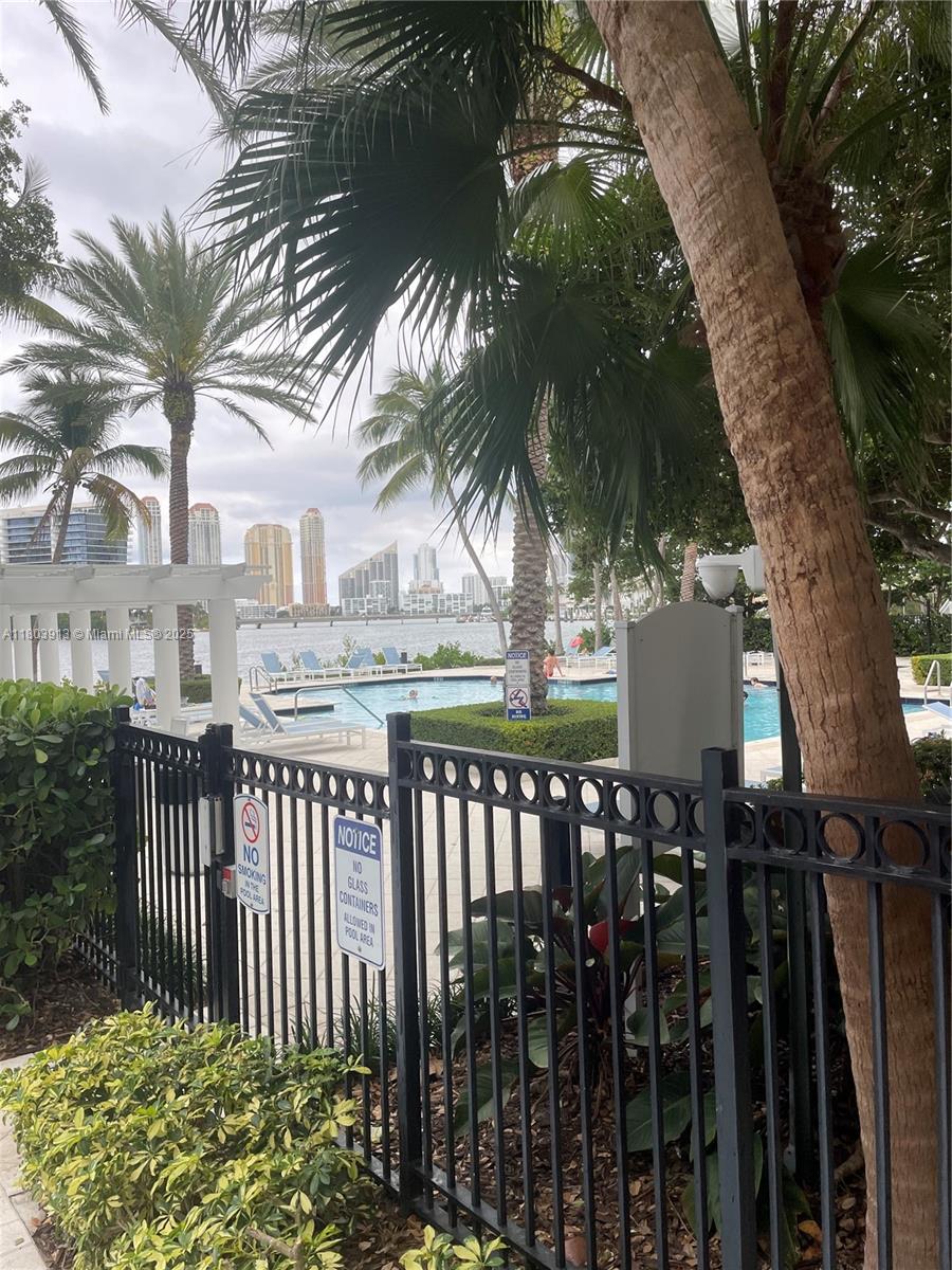 VILLAGE BY THE BAY CONDO - Residential Lease