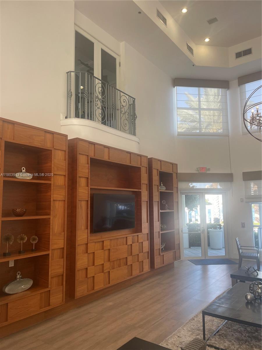 VILLAGE BY THE BAY CONDO - Residential Lease