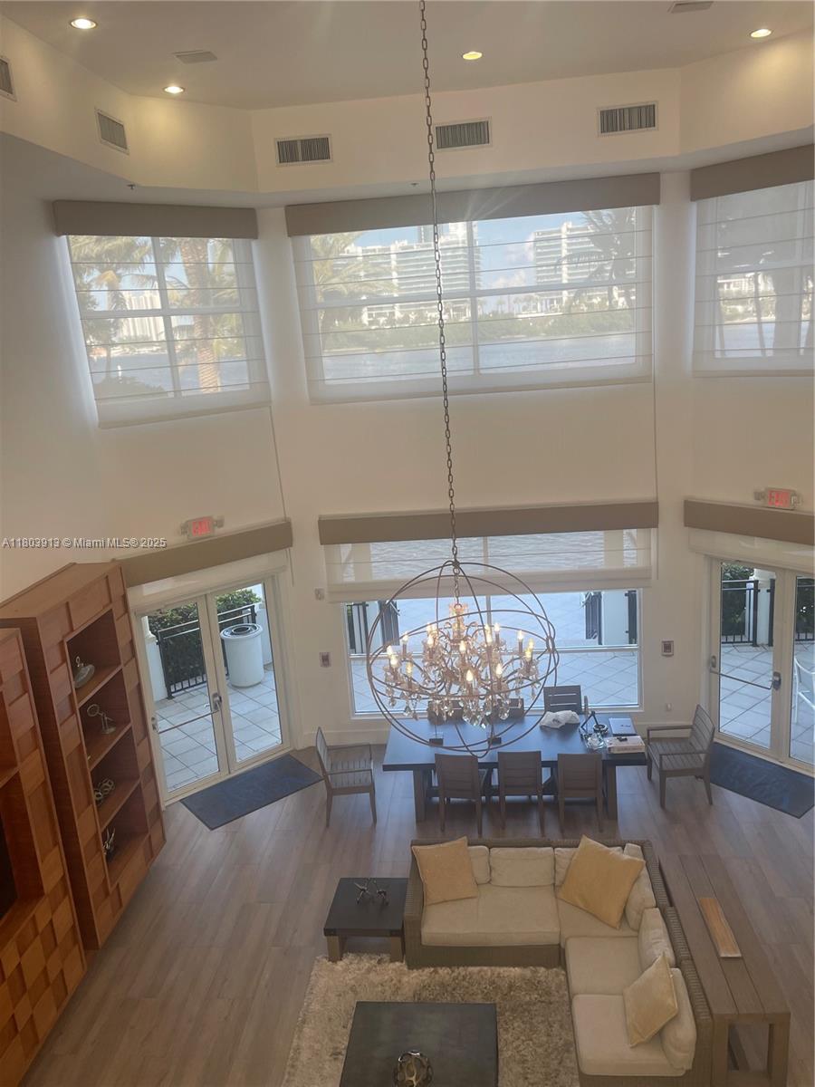 VILLAGE BY THE BAY CONDO - Residential Lease