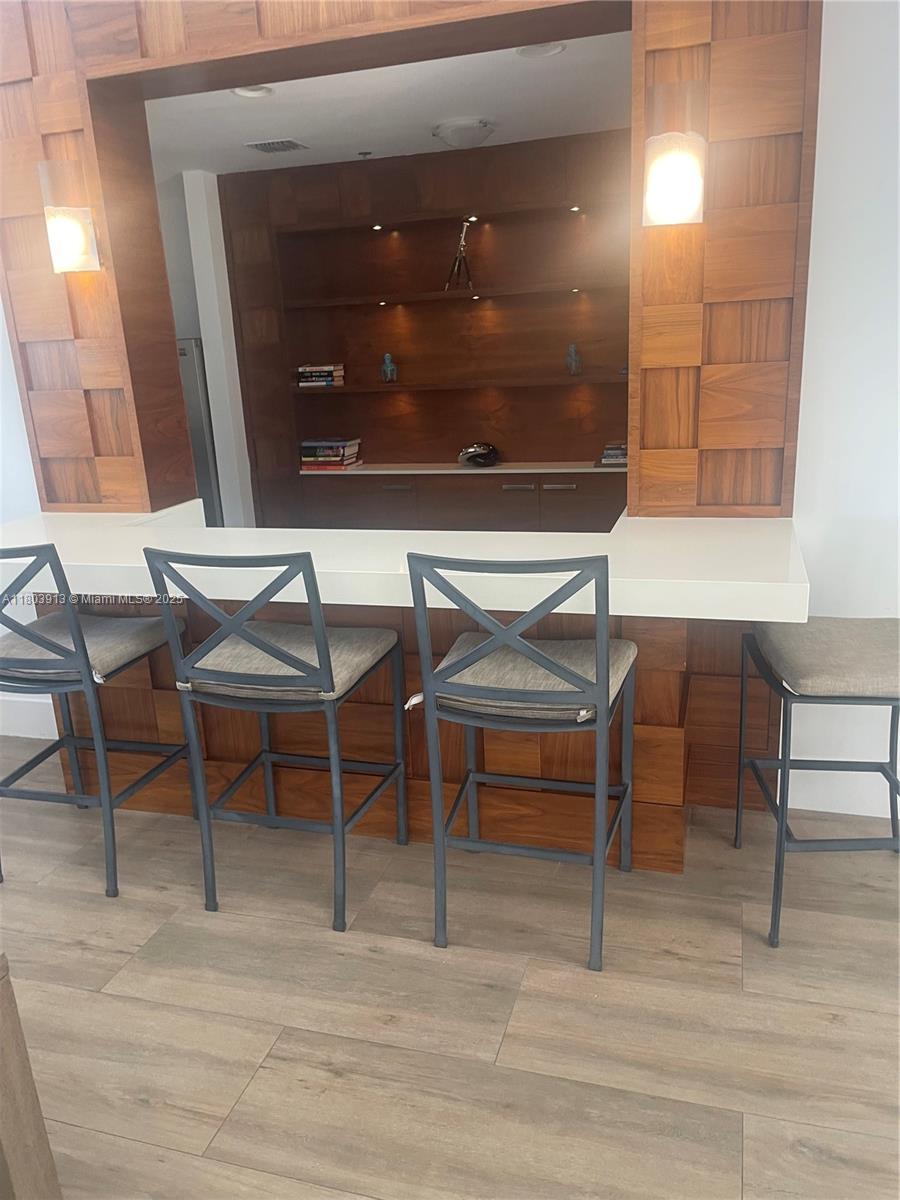 VILLAGE BY THE BAY CONDO - Residential Lease