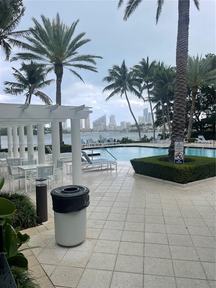 VILLAGE BY THE BAY CONDO - Residential Lease