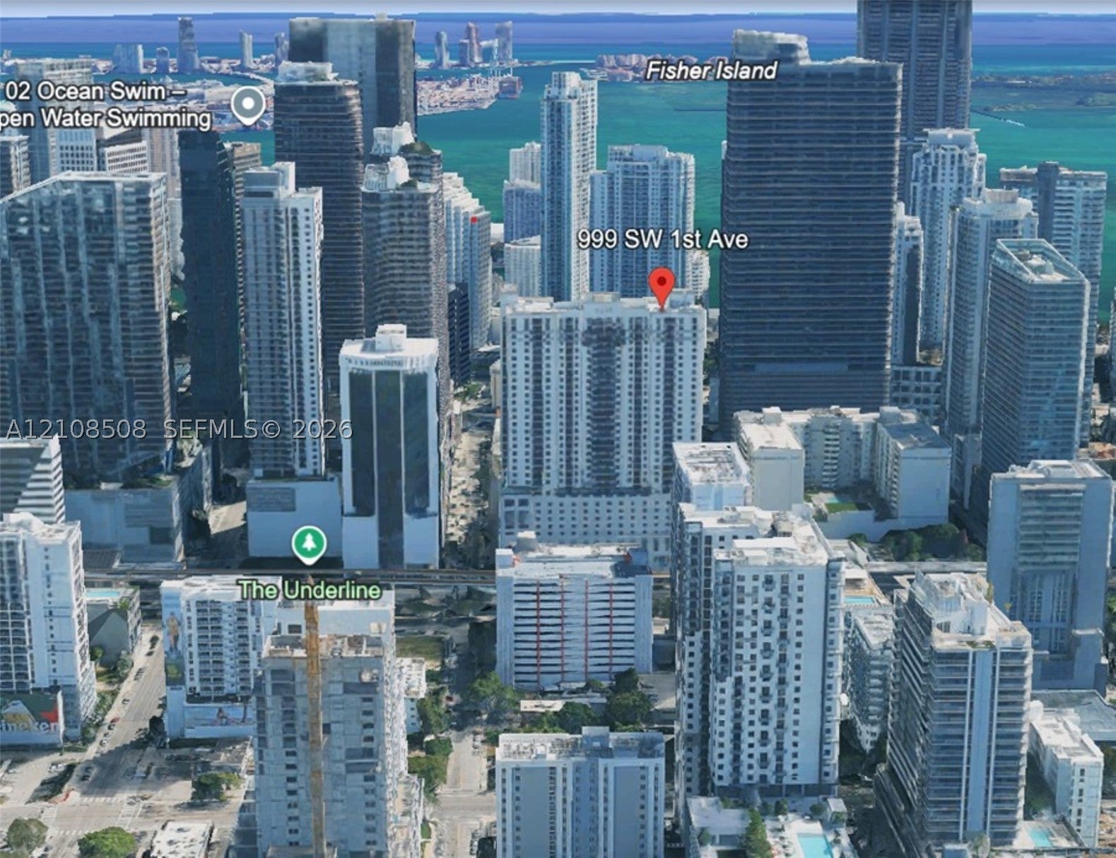 999 SW 1st Ave 3207
