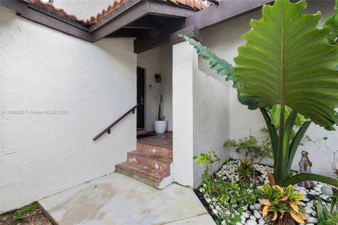 Photo of 4853 SW 152nd Ct #B-39, Miami, FL 33185 (MLS # A11886285)